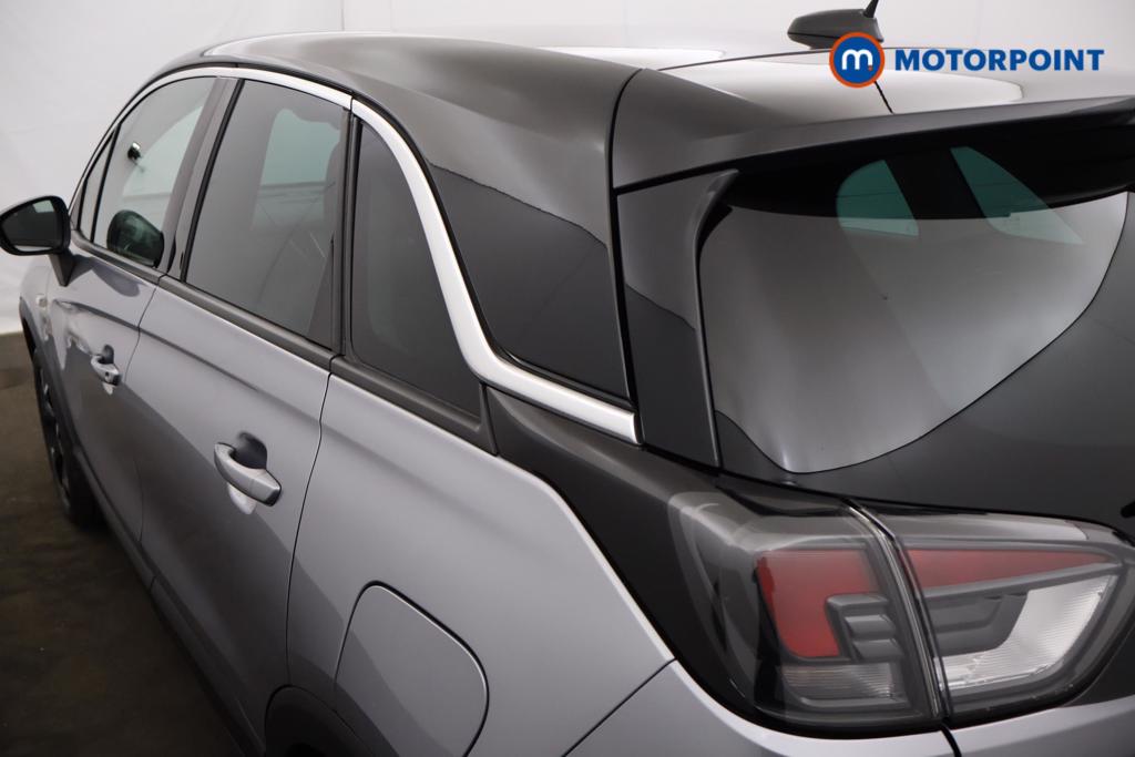 Vauxhall Crossland Elite Automatic Petrol SUV - Stock Number (1540825) - 14th supplementary image