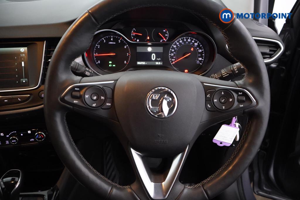 Vauxhall Crossland Elite Automatic Petrol SUV - Stock Number (1540825) - 1st supplementary image