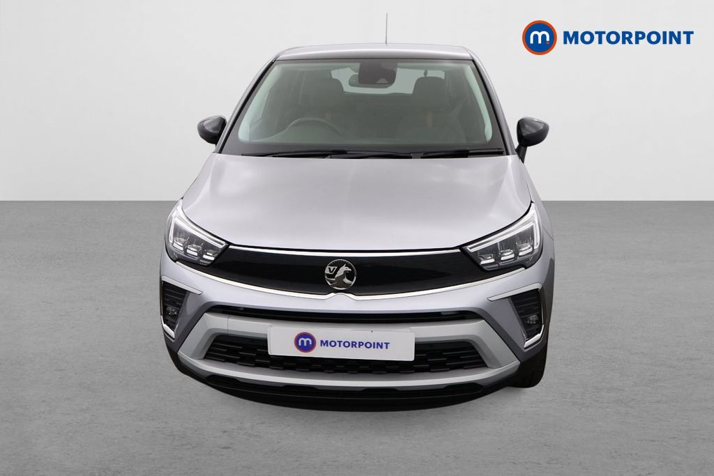 Vauxhall Crossland Elite Automatic Petrol SUV - Stock Number (1540825) - Front bumper