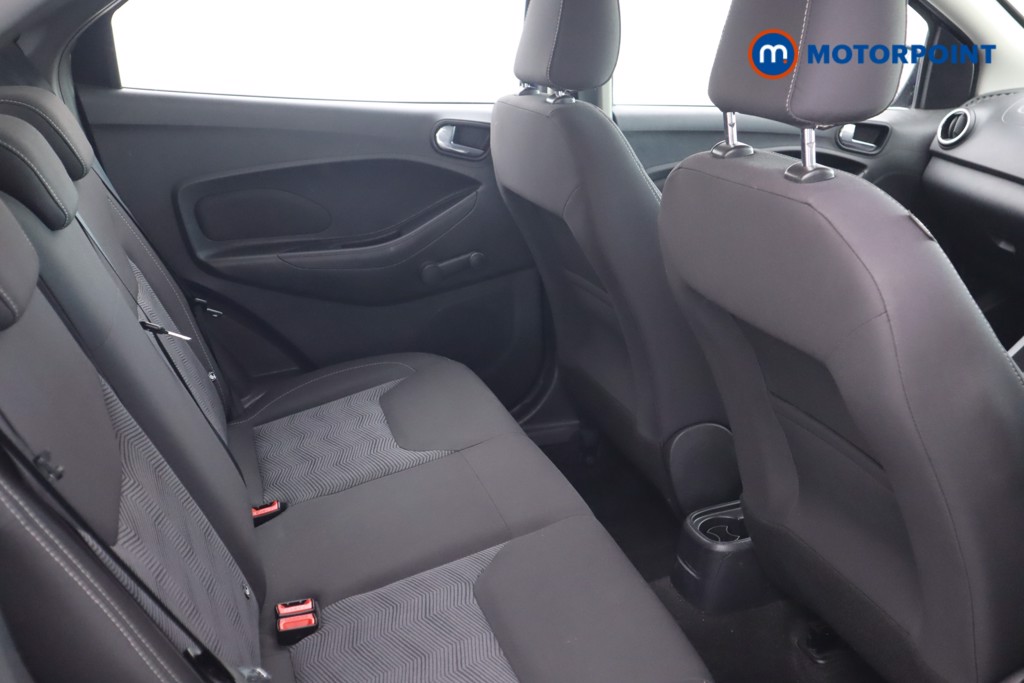 Ford Ka-Plus Zetec Manual Petrol Hatchback - Stock Number (1540938) - 5th supplementary image