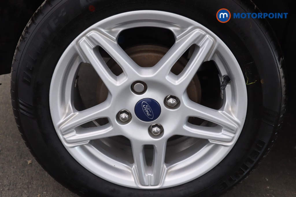 Ford Ka-Plus Zetec Manual Petrol Hatchback - Stock Number (1540938) - 10th supplementary image