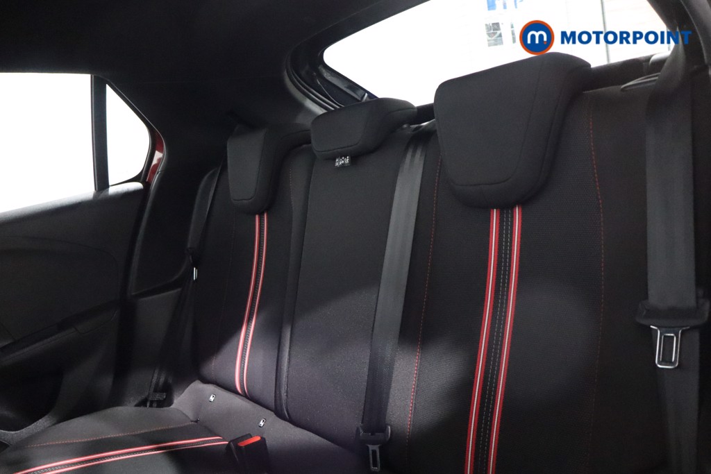Vauxhall Corsa GS Manual Petrol Hatchback - Stock Number (1541079) - 5th supplementary image