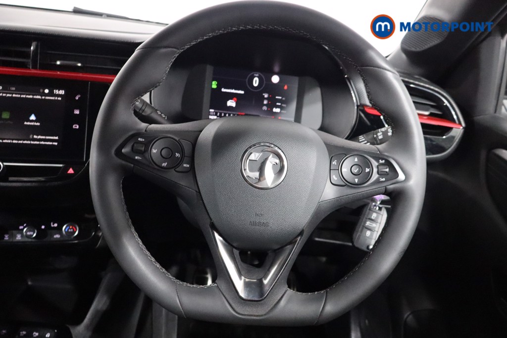 Vauxhall Corsa GS Manual Petrol Hatchback - Stock Number (1541079) - 6th supplementary image