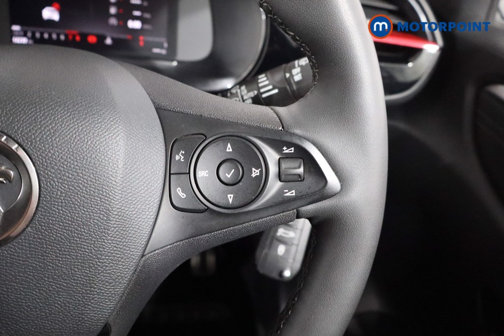 Vauxhall Corsa GS Manual Petrol Hatchback - Stock Number (1541079) - 8th supplementary image