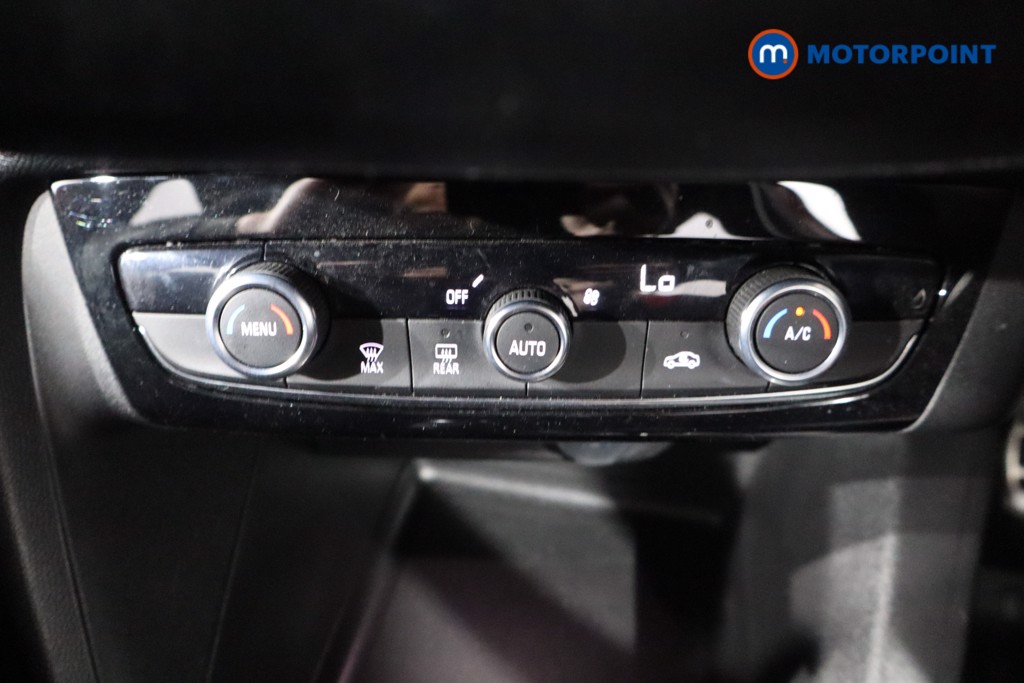 Vauxhall Corsa GS Manual Petrol Hatchback - Stock Number (1541079) - 13th supplementary image