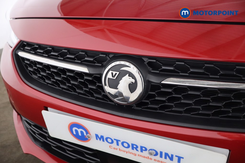 Vauxhall Corsa GS Manual Petrol Hatchback - Stock Number (1541079) - 18th supplementary image