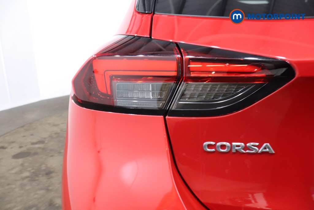 Vauxhall Corsa GS Manual Petrol Hatchback - Stock Number (1541079) - 22nd supplementary image