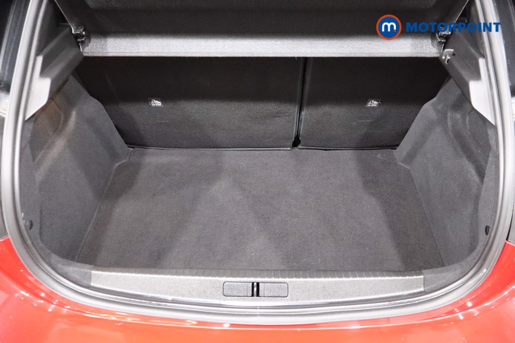 Vauxhall Corsa GS Manual Petrol Hatchback - Stock Number (1541079) - 23rd supplementary image
