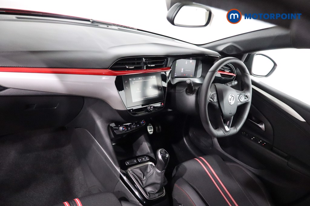 Vauxhall Corsa GS Manual Petrol Hatchback - Stock Number (1541079) - 1st supplementary image