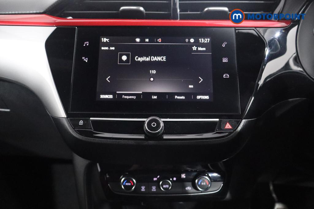 Vauxhall Corsa GS Manual Petrol Hatchback - Stock Number (1541082) - 2nd supplementary image