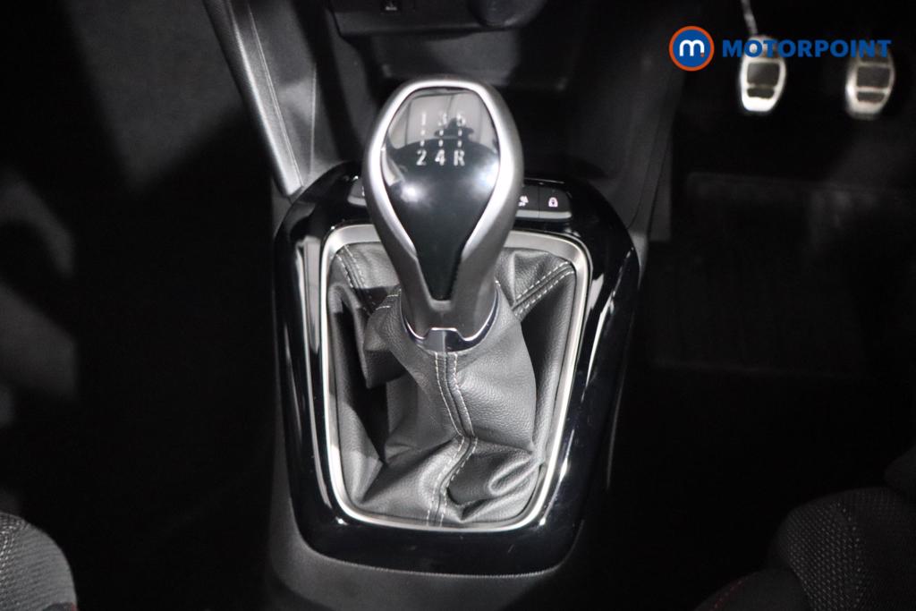 Vauxhall Corsa GS Manual Petrol Hatchback - Stock Number (1541082) - 3rd supplementary image