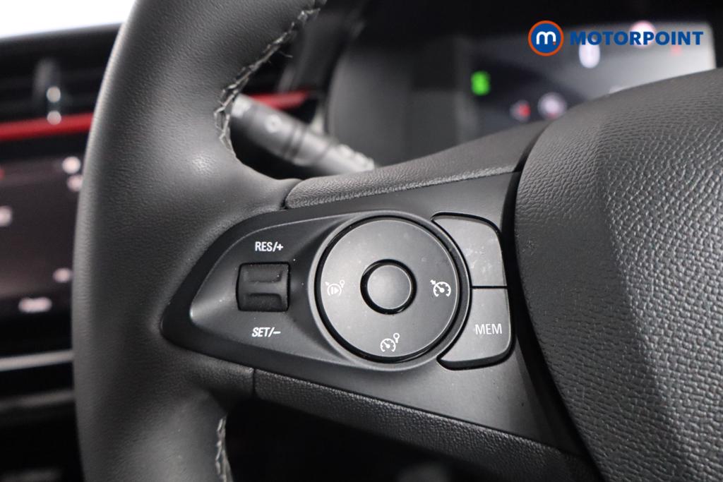 Vauxhall Corsa GS Manual Petrol Hatchback - Stock Number (1541082) - 6th supplementary image
