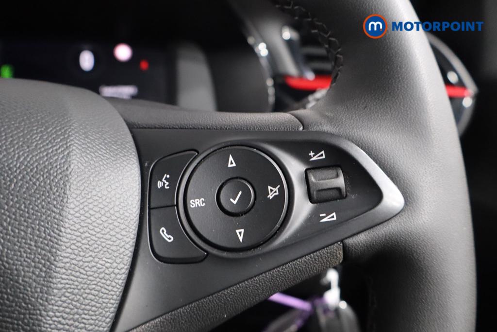 Vauxhall Corsa GS Manual Petrol Hatchback - Stock Number (1541082) - 7th supplementary image