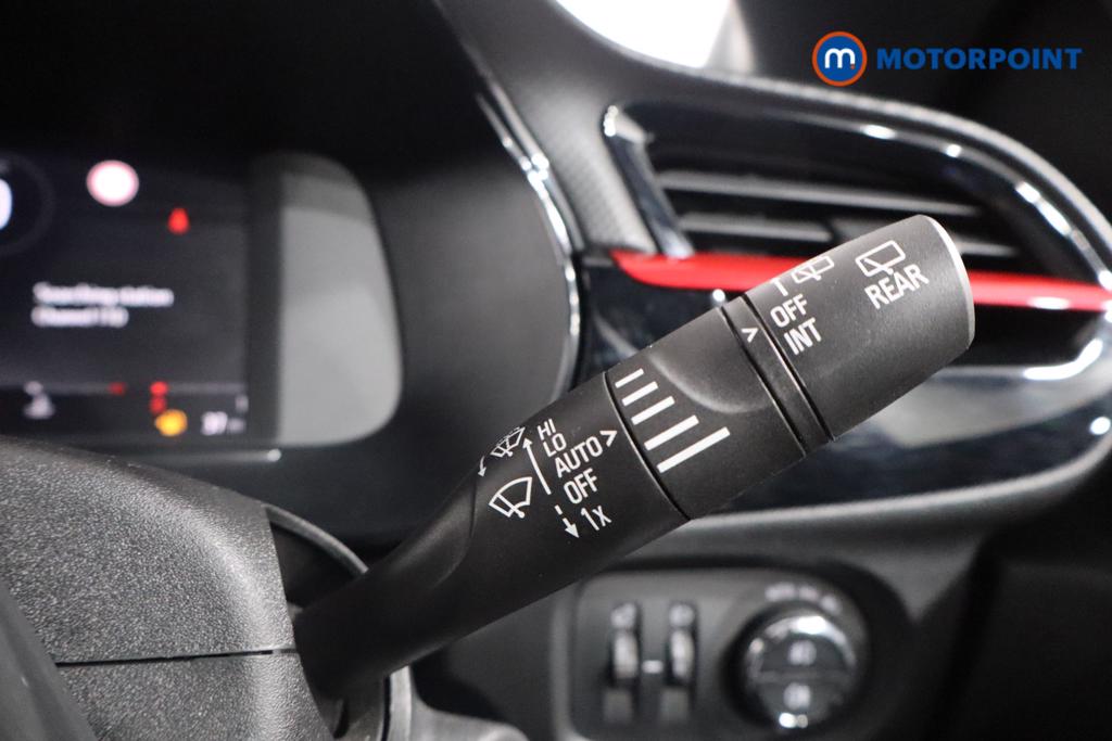 Vauxhall Corsa GS Manual Petrol Hatchback - Stock Number (1541082) - 9th supplementary image