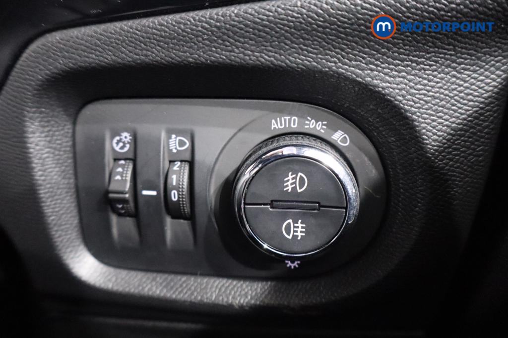 Vauxhall Corsa GS Manual Petrol Hatchback - Stock Number (1541082) - 10th supplementary image