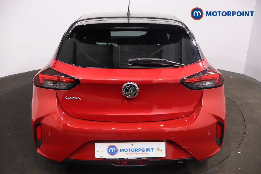 Vauxhall Corsa GS Manual Petrol Hatchback - Stock Number (1541082) - 18th supplementary image
