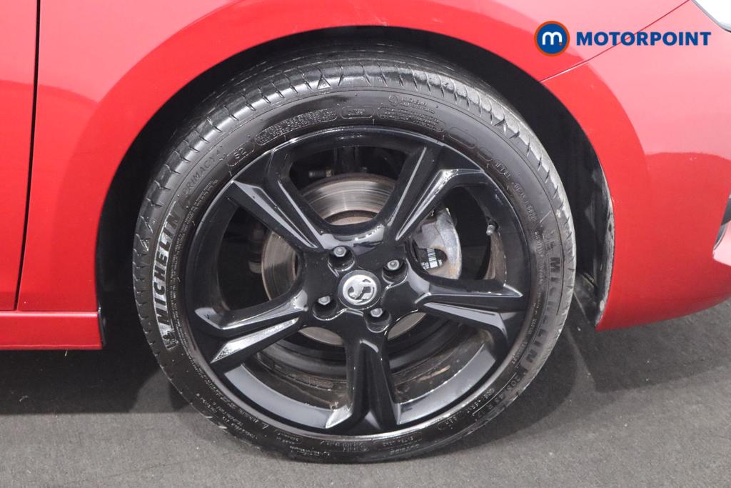 Vauxhall Corsa GS Manual Petrol Hatchback - Stock Number (1541082) - 20th supplementary image