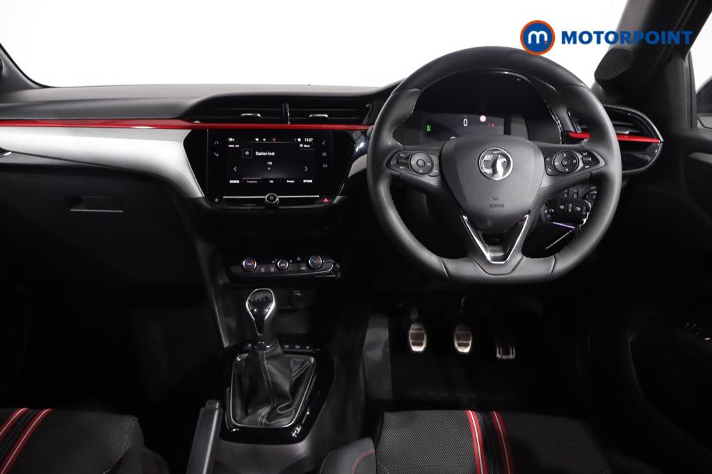 Vauxhall Corsa GS Manual Petrol Hatchback - Stock Number (1541082) - 1st supplementary image