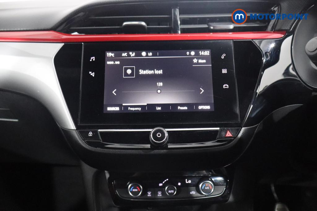 Vauxhall Corsa GS Manual Petrol Hatchback - Stock Number (1541086) - 2nd supplementary image
