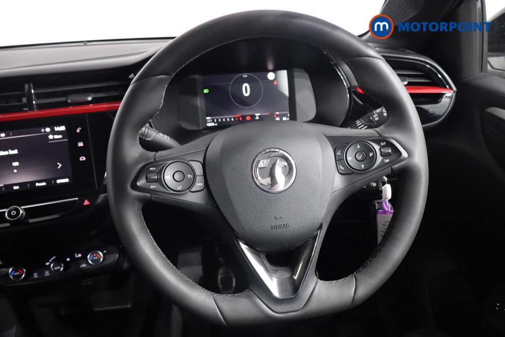 Vauxhall Corsa GS Manual Petrol Hatchback - Stock Number (1541086) - 5th supplementary image