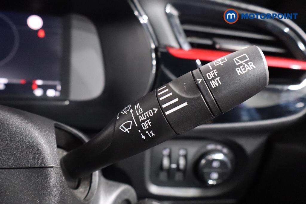Vauxhall Corsa GS Manual Petrol Hatchback - Stock Number (1541086) - 9th supplementary image