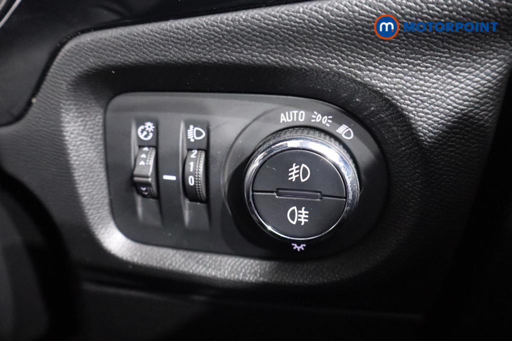 Vauxhall Corsa GS Manual Petrol Hatchback - Stock Number (1541086) - 10th supplementary image
