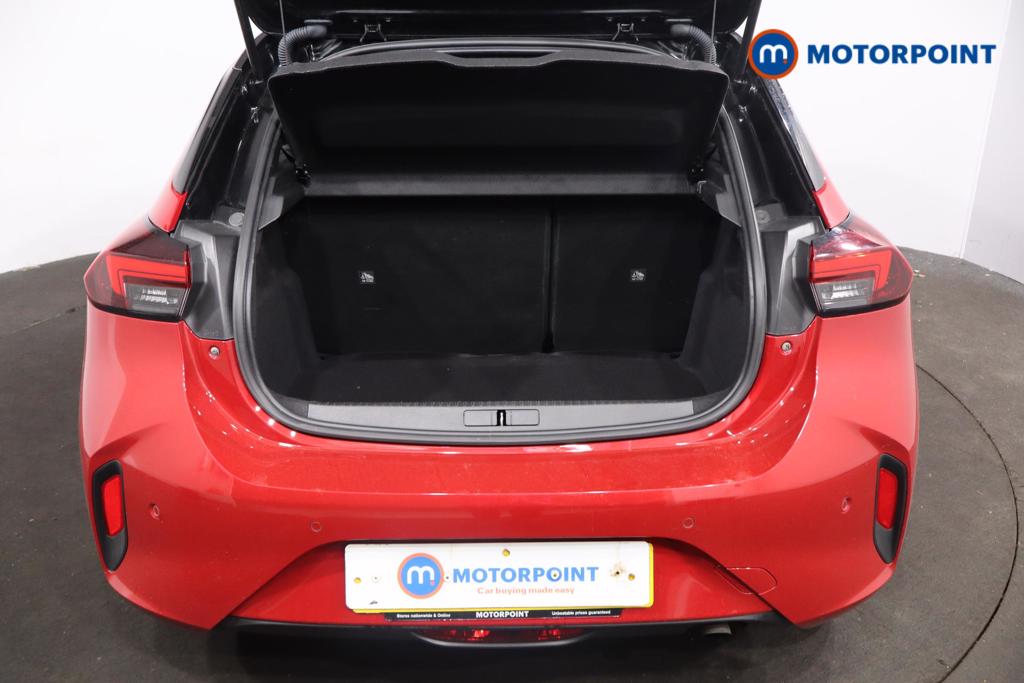 Vauxhall Corsa GS Manual Petrol Hatchback - Stock Number (1541086) - 17th supplementary image