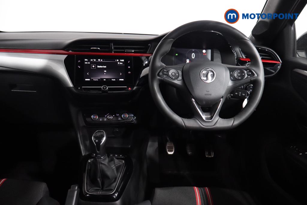 Vauxhall Corsa GS Manual Petrol Hatchback - Stock Number (1541086) - 1st supplementary image