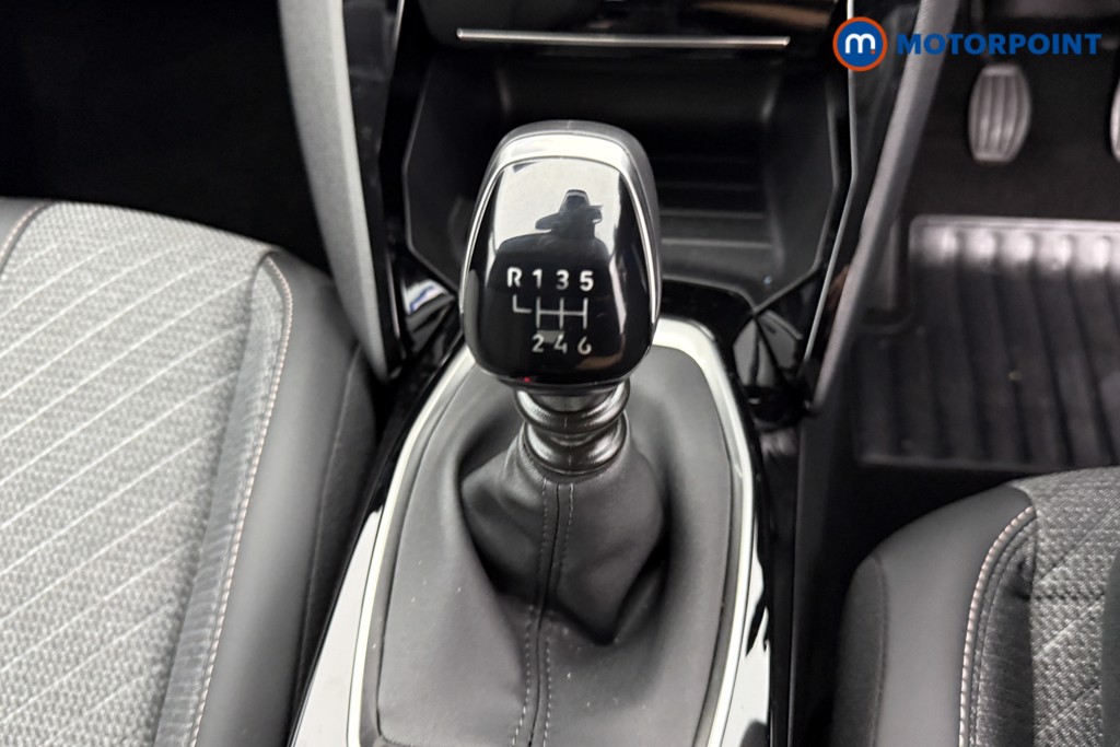 Peugeot 208 Allure Manual Petrol Hatchback - Stock Number (1541118) - 9th supplementary image