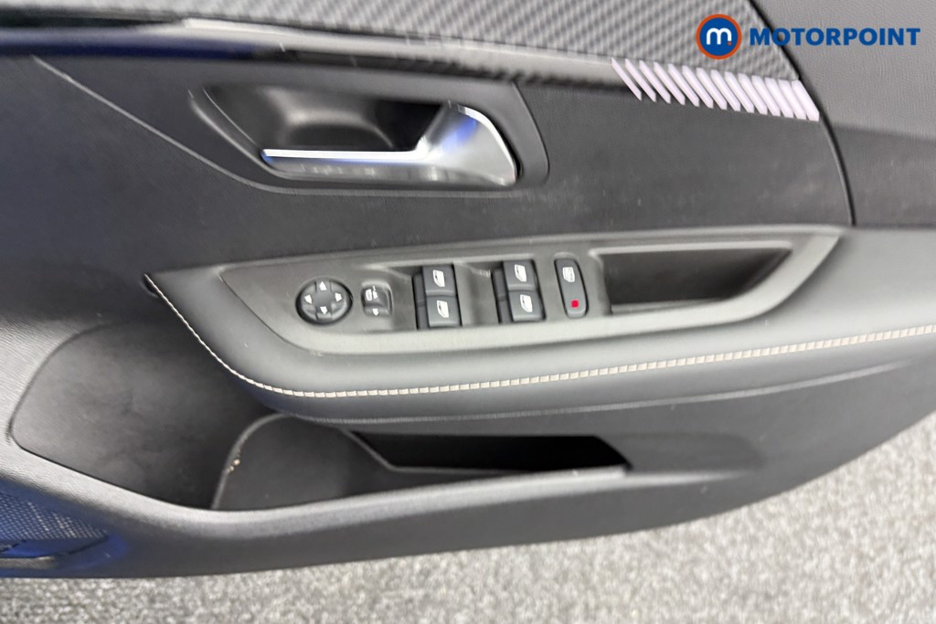 Peugeot 208 Allure Manual Petrol Hatchback - Stock Number (1541118) - 13th supplementary image
