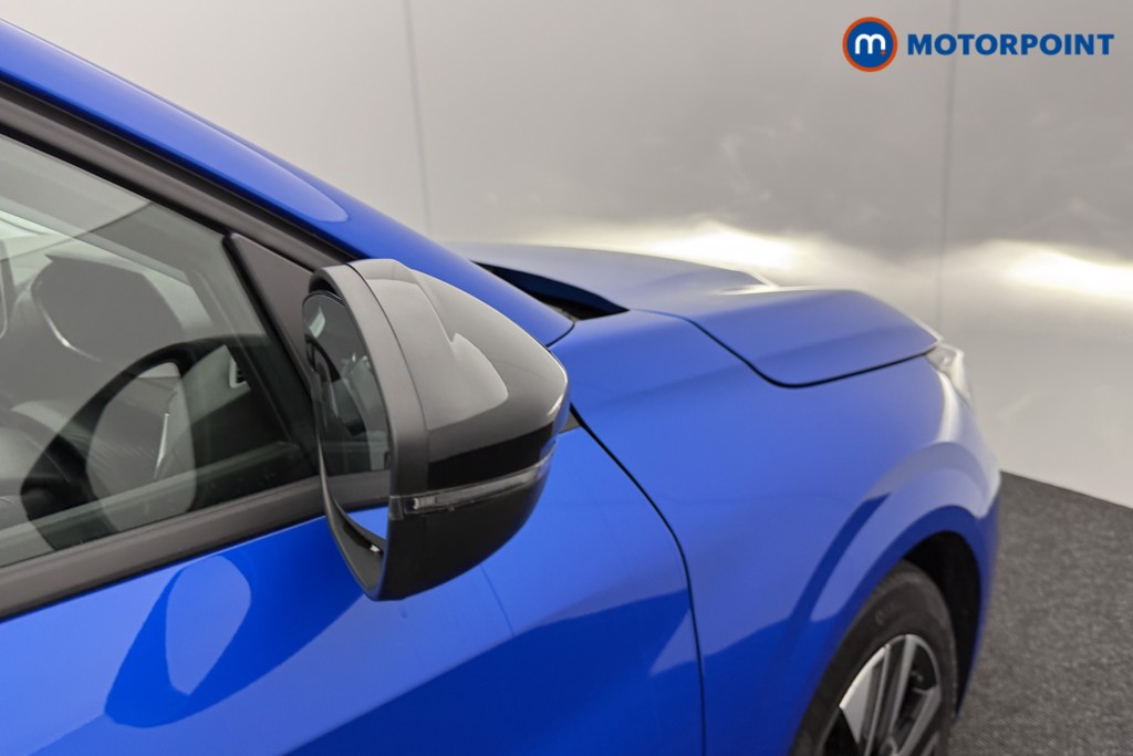 Peugeot 208 Allure Manual Petrol Hatchback - Stock Number (1541118) - 15th supplementary image