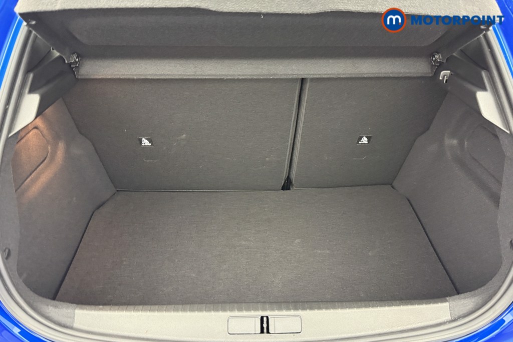 Peugeot 208 Allure Manual Petrol Hatchback - Stock Number (1541118) - 17th supplementary image