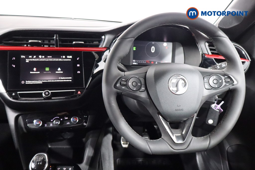 Vauxhall Corsa GS Manual Petrol Hatchback - Stock Number (1541119) - 3rd supplementary image