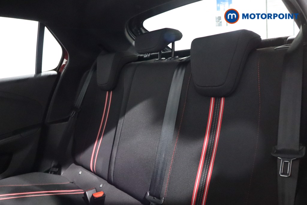 Vauxhall Corsa GS Manual Petrol Hatchback - Stock Number (1541119) - 5th supplementary image
