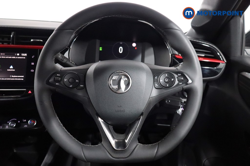Vauxhall Corsa GS Manual Petrol Hatchback - Stock Number (1541119) - 6th supplementary image