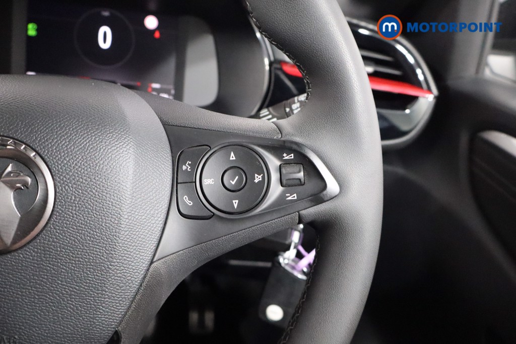 Vauxhall Corsa GS Manual Petrol Hatchback - Stock Number (1541119) - 8th supplementary image