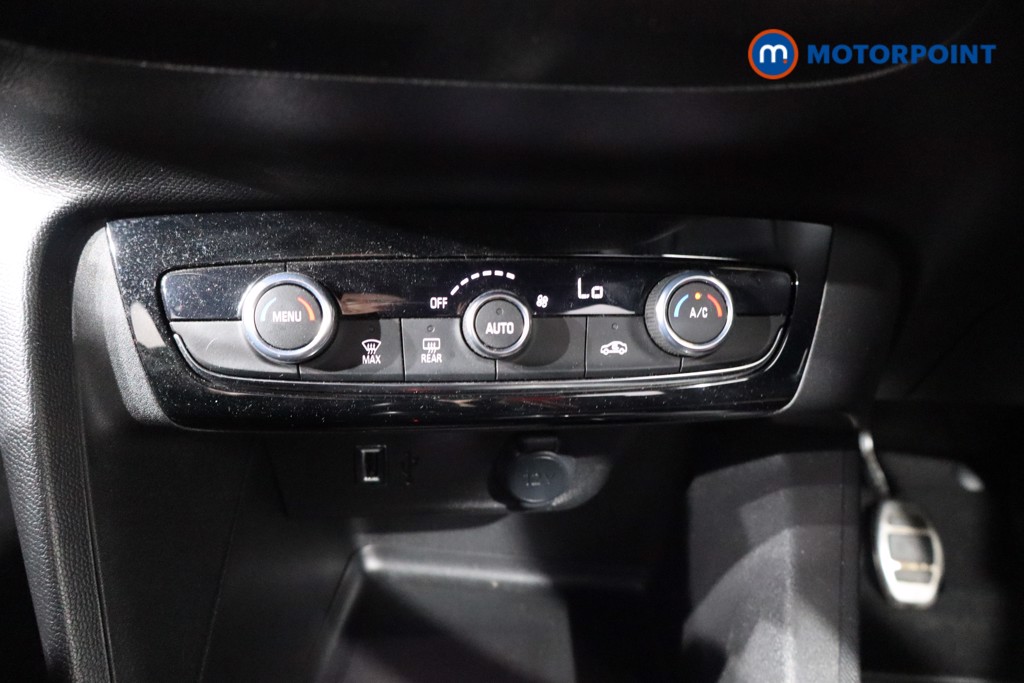 Vauxhall Corsa GS Manual Petrol Hatchback - Stock Number (1541119) - 14th supplementary image