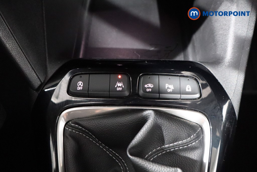 Vauxhall Corsa GS Manual Petrol Hatchback - Stock Number (1541119) - 15th supplementary image