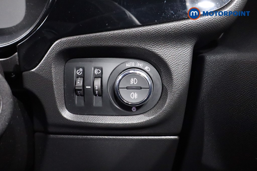 Vauxhall Corsa GS Manual Petrol Hatchback - Stock Number (1541119) - 18th supplementary image