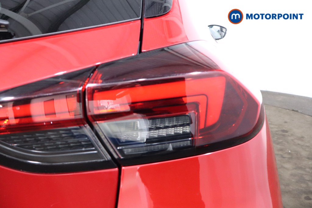 Vauxhall Corsa GS Manual Petrol Hatchback - Stock Number (1541119) - 25th supplementary image
