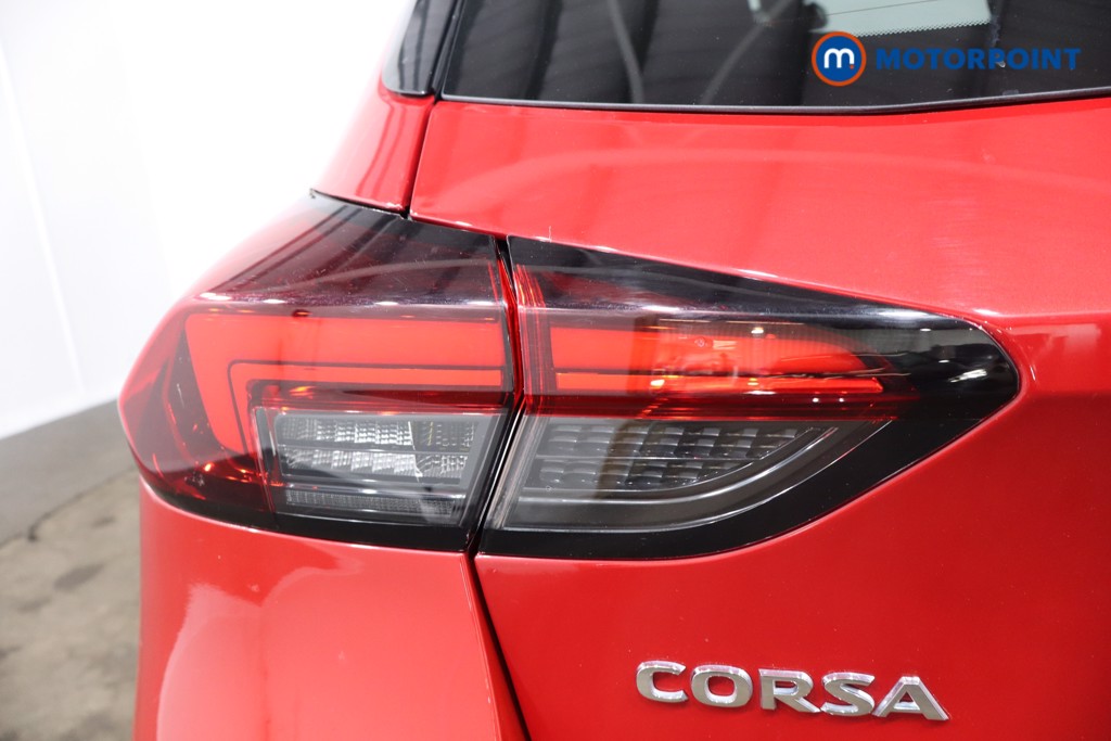 Vauxhall Corsa GS Manual Petrol Hatchback - Stock Number (1541119) - 26th supplementary image