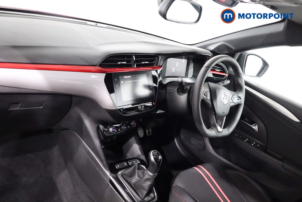 Vauxhall Corsa GS Manual Petrol Hatchback - Stock Number (1541119) - 1st supplementary image
