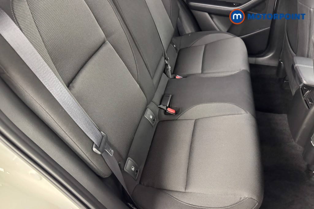 Mazda Cx-30 Se-L Lux Manual Petrol-Electric Hybrid SUV - Stock Number (1541231) - 4th supplementary image