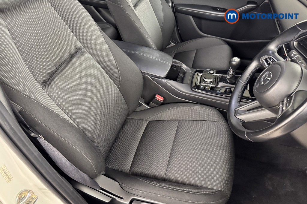 Mazda Cx-30 Se-L Lux Manual Petrol-Electric Hybrid SUV - Stock Number (1541231) - 5th supplementary image