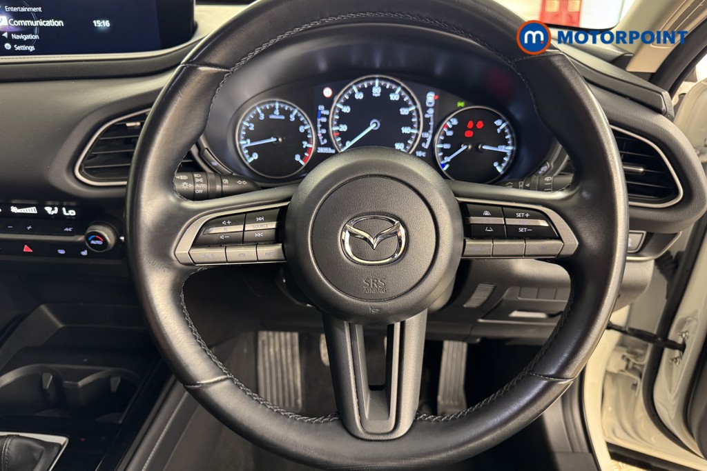 Mazda Cx-30 Se-L Lux Manual Petrol-Electric Hybrid SUV - Stock Number (1541231) - 6th supplementary image