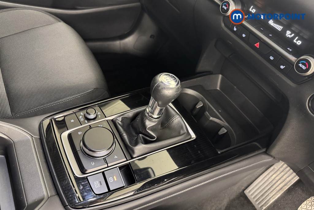 Mazda Cx-30 Se-L Lux Manual Petrol-Electric Hybrid SUV - Stock Number (1541231) - 10th supplementary image