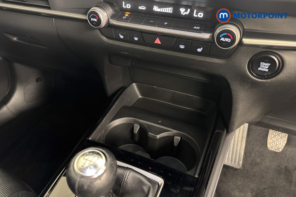 Mazda Cx-30 Se-L Lux Manual Petrol-Electric Hybrid SUV - Stock Number (1541231) - 11th supplementary image