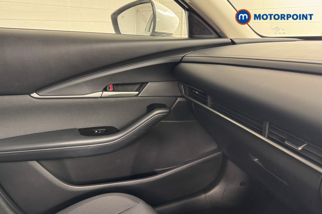 Mazda Cx-30 Se-L Lux Manual Petrol-Electric Hybrid SUV - Stock Number (1541231) - 12th supplementary image