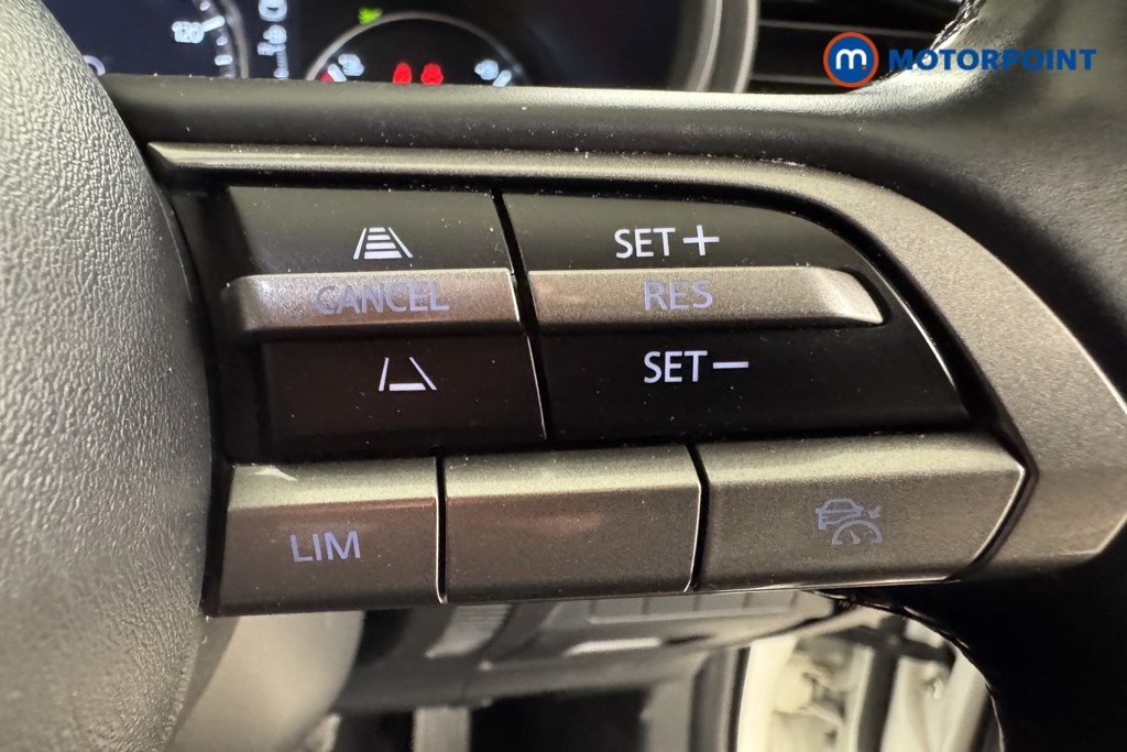 Mazda Cx-30 Se-L Lux Manual Petrol-Electric Hybrid SUV - Stock Number (1541231) - 14th supplementary image