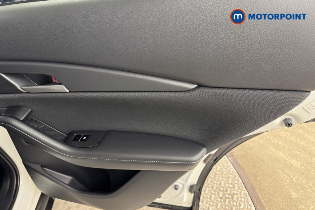 Mazda Cx-30 Se-L Lux Manual Petrol-Electric Hybrid SUV - Stock Number (1541231) - 16th supplementary image
